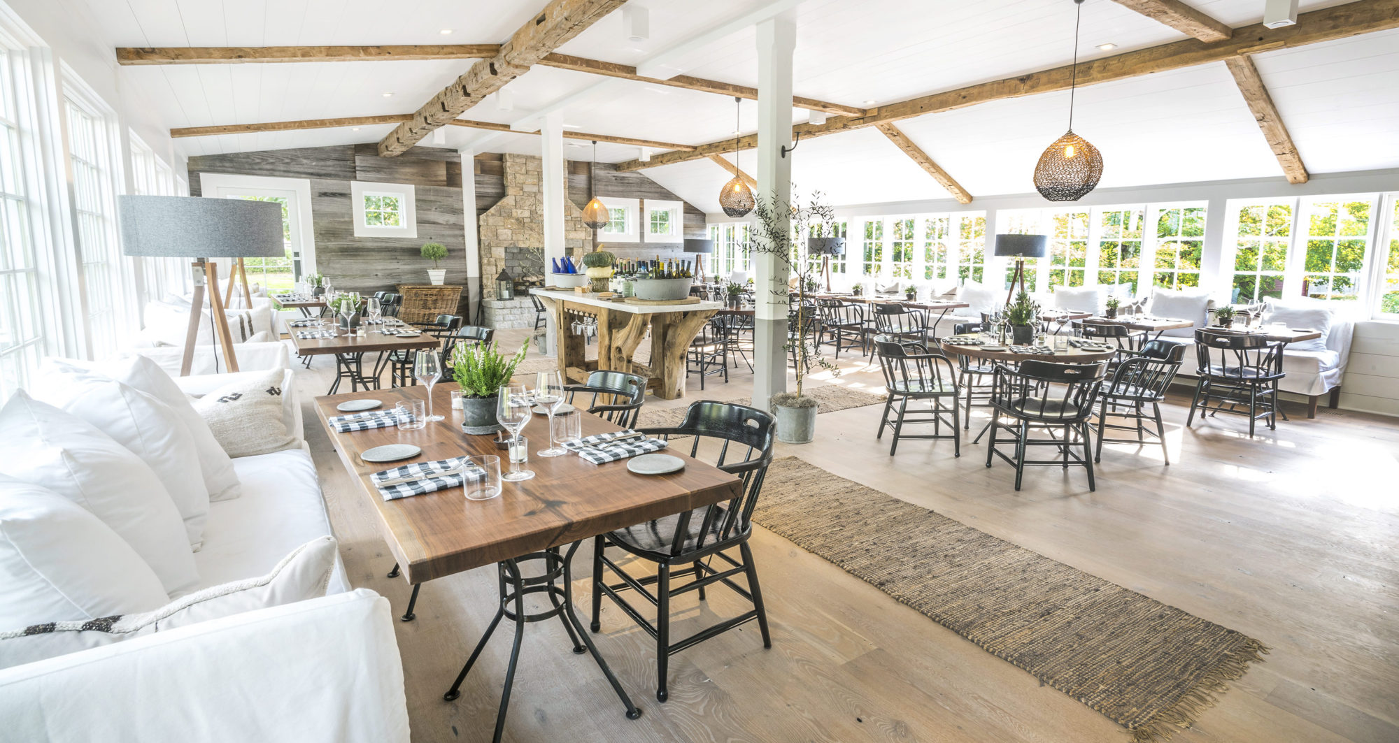 Tavern At Graybarns at GRAYBARNS INN